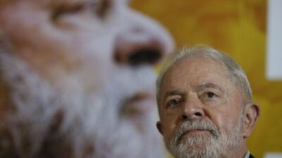 La victoria de Lula será la victoria de la democracia