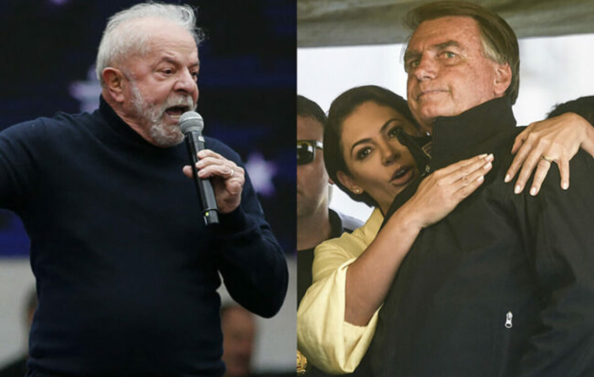 Brasil: Los Bolsonaro y la guerra sucia de los predicadores