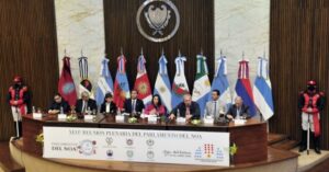 El Parlamento del Norte Grande inició el debate con un plenario de comisiones en Jujuy