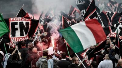 Italia: La ultraderecha podría quedar fuera de las elecciones de septiembre por avales irregulares