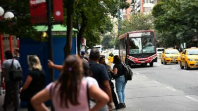 Córdoba y otras ciudades piden audiencia “urgente” con ministro de Transporte de Nación por subsidios