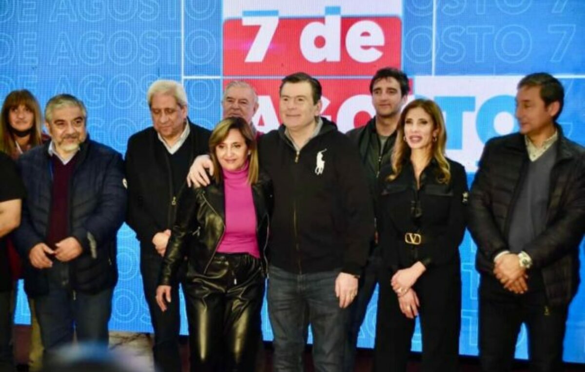 El Frente Cívico ganó las elecciones en 25 de los 26 municipios de Santiago del Estero
