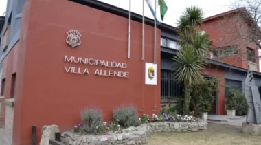 Villa Allende: trabajadores municipales paran este viernes