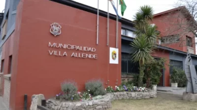 Villa Allende: trabajadores municipales paran este viernes