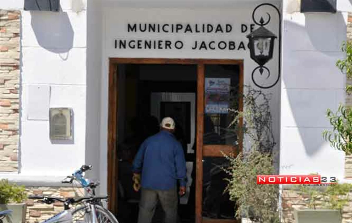 Municipales de Jacobacci acordaron un 24% de incremento salarial trimestral