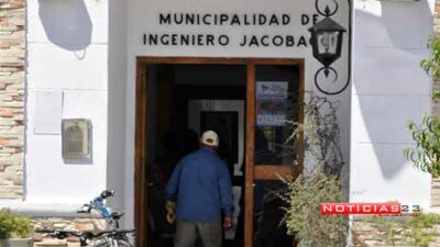 Municipales de Jacobacci acordaron un 24% de incremento salarial trimestral