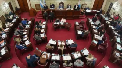 Media sanción para que municipios y comunas santafesinas cobren este año la deuda de Nación