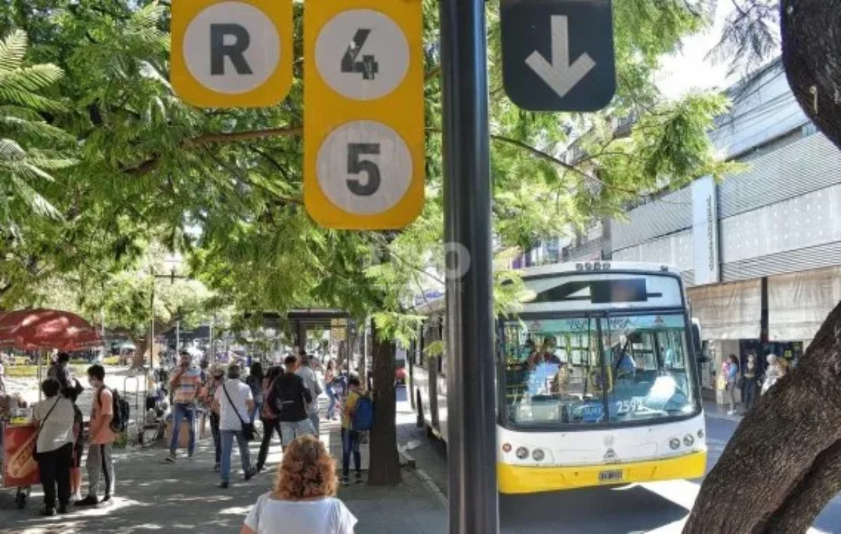 Nuevo transporte público en Santa Fe: plantean otro mecanismo para definir tarifas