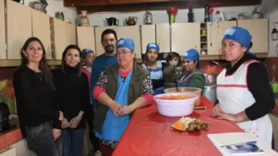 Preocupa la alimentación en los barrios más vulnerables de Neuquén