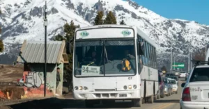 De 99.116 litros de combustible a 140.000: el municipio de Bariloche incrementa el aporte que le otorga a Mi Bus