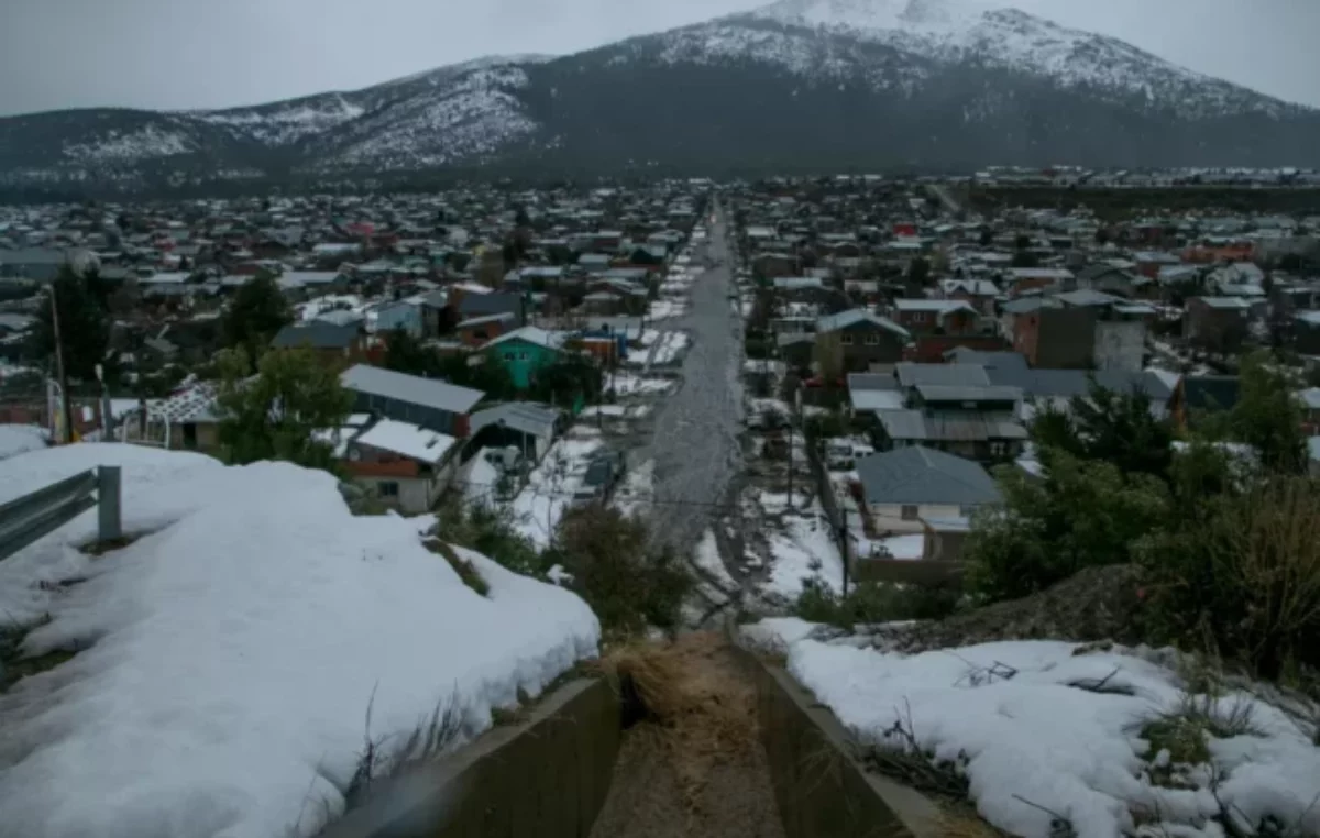 Jóvenes de Bariloche pueden realizar obras para su barrio con fondos municipales