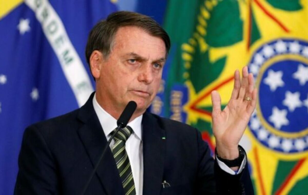 Brasil: la ONU denunció ataques de Jair Bolsonaro al Poder Judicial