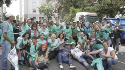 Suoem realizó asambleas en reparticiones de la Municipalidad de Córdoba