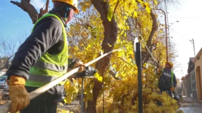 Después de varios años, empleados municipales de Mendoza vuelven a paritarias provinciales