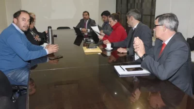 Los municipales de Río Cuarto acuerdan una suba salarial de 50% hasta febrero de 2023
