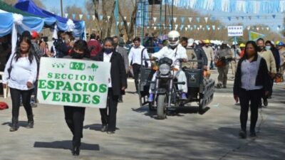 Recategorizaron a empleados municipales de La Quiaca