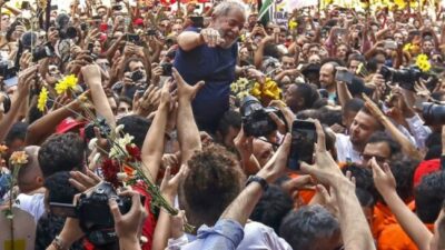 Las expectativas de la juventud para las elecciones en Brasil