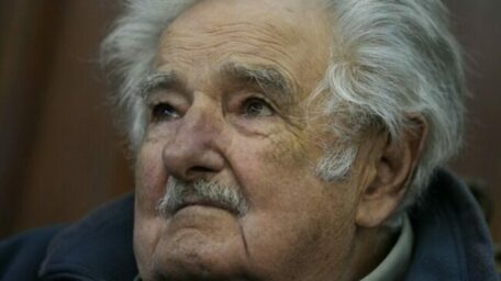 La novela del Pepe Mujica