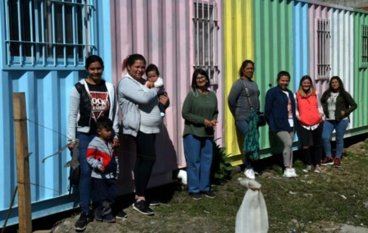 Tigre: «Queremos ver otra realidad», dicen las mujeres que buscan convertir un basural en un espacio verde