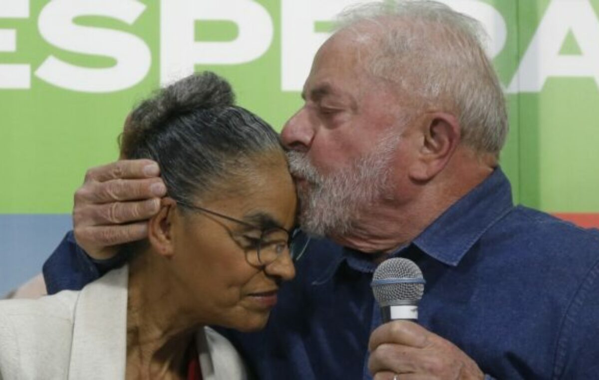 «Nadie mejor que Lula para recuperar la agenda destruida por Bolsonaro»
