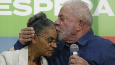 «Nadie mejor que Lula para recuperar la agenda destruida por Bolsonaro»