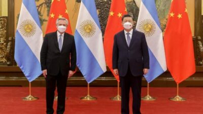 Argentina solicitó formalmente su ingreso al bloque de los BRICS