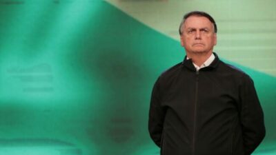 Bolsonaro ya está derrotado