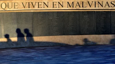 Presentan un proyecto de «Reparación Histórica de Malvinas» para conscriptos que fueron a la guerra