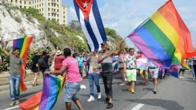 Histórico: Cuba aprobó la adopción y el matrimonio igualitarios