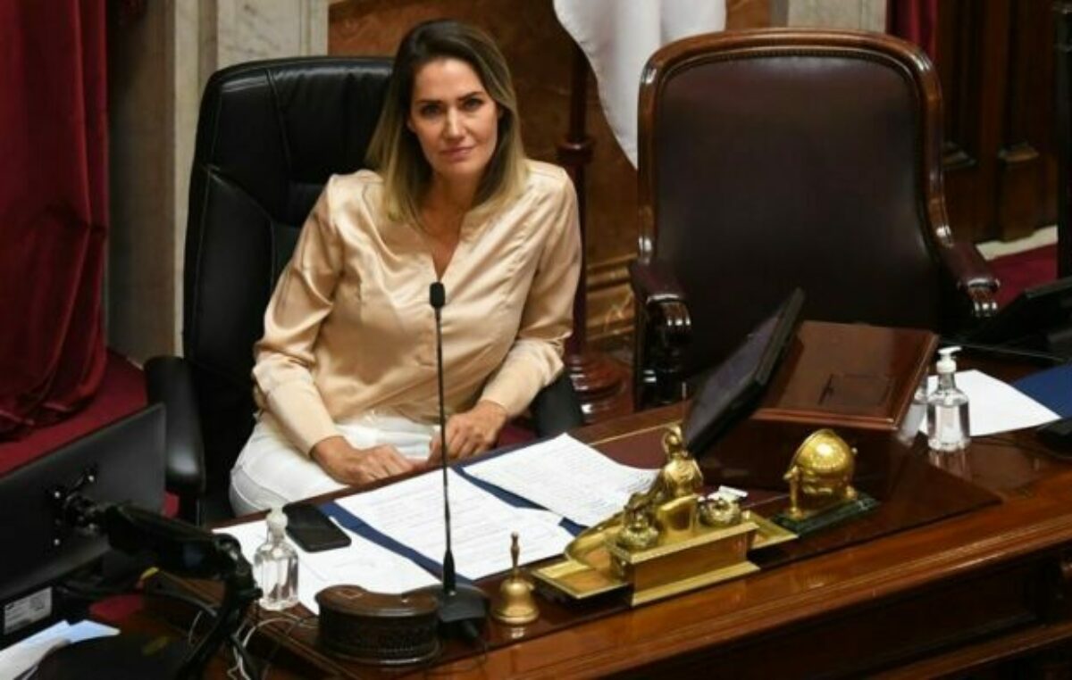 Gremios rosarinos repudian proyecto de Carolina Losada para criminalizar protestas de trabajadores