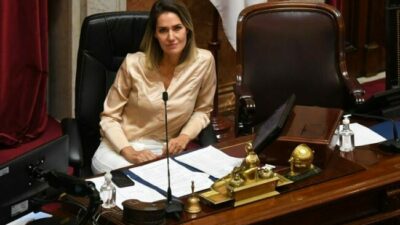 Gremios rosarinos repudian proyecto de Carolina Losada para criminalizar protestas de trabajadores