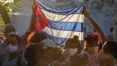 Cuba quiere ampliar derechos y la iglesia se opone