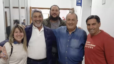 Elecciones en el Sindicato de Municipales de Rosario
