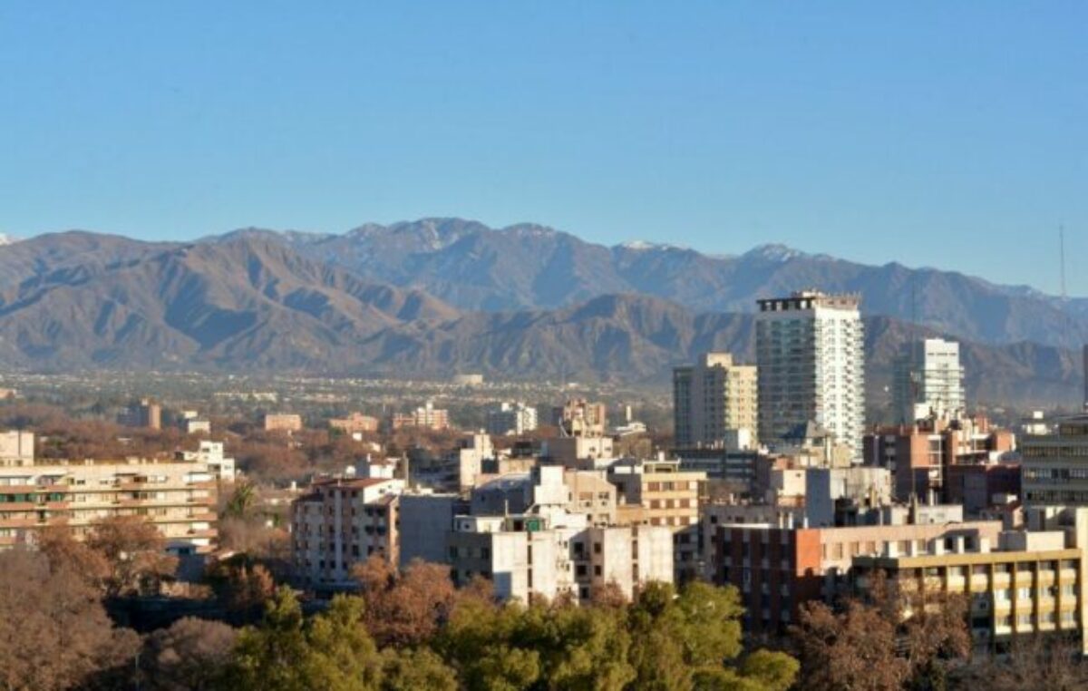 La Ciudad de Mendoza lidera el ranking de ciudades transparentes, según el Índice de Datos Abiertos