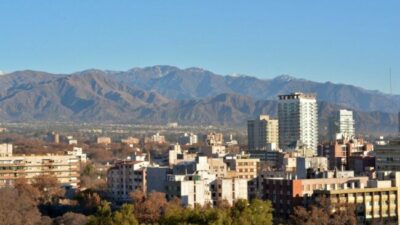 La Ciudad de Mendoza lidera el ranking de ciudades transparentes, según el Índice de Datos Abiertos