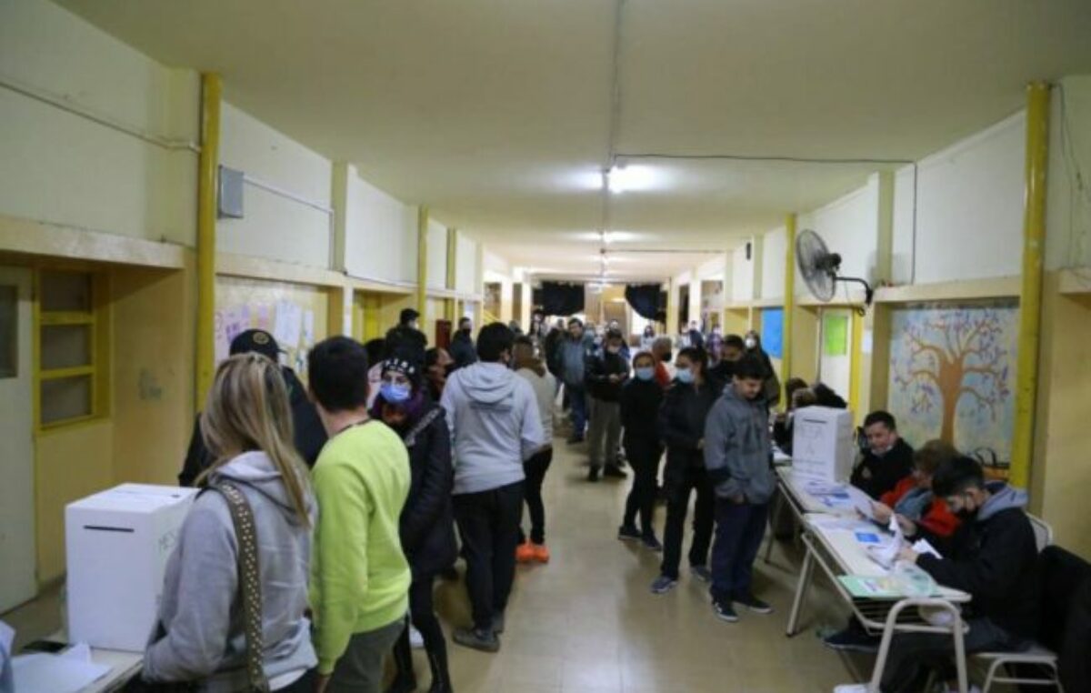 Se completó el cronograma electoral para la renovación de autoridades en 306 centros vecinales de Córdoba