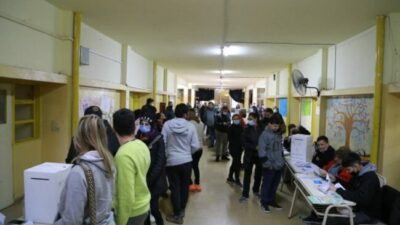 Se completó el cronograma electoral para la renovación de autoridades en 306 centros vecinales de Córdoba
