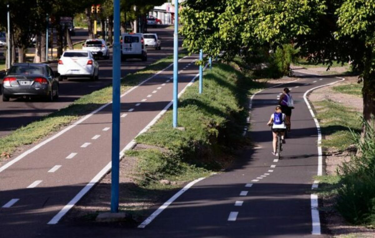 Godoy Cruz y Capital, anfitriones del Encuentro de Ciudades Inclusivas y Sustentables