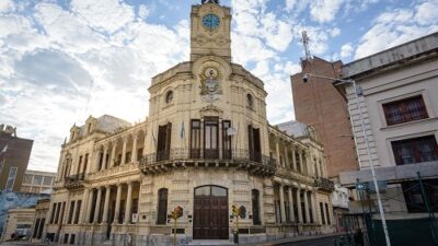 La Municipalidad de Paraná ofreció un 15% de aumento a partir de septiembre