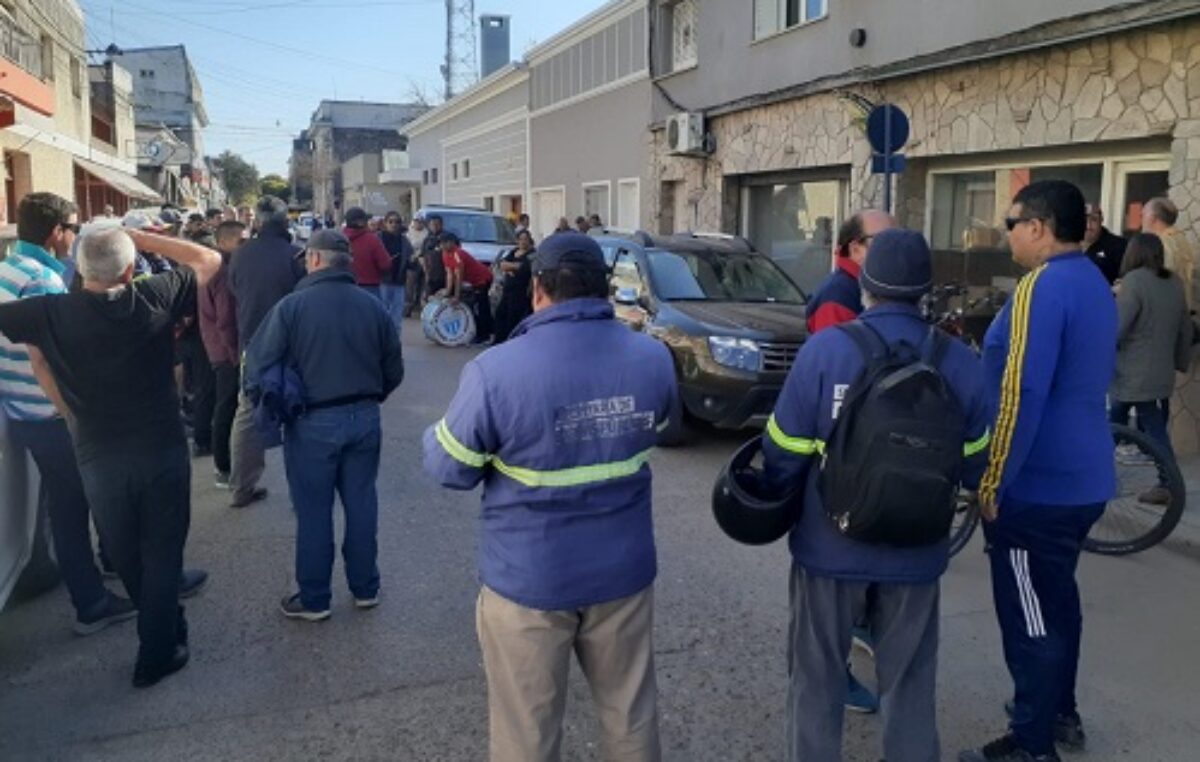 Conflicto salarial en Gualeguaychú: El Municipio aumentó la oferta pero aún no hay acuerdo