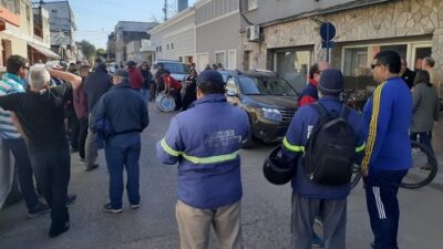 Conflicto salarial en Gualeguaychú: El Municipio aumentó la oferta pero aún no hay acuerdo
