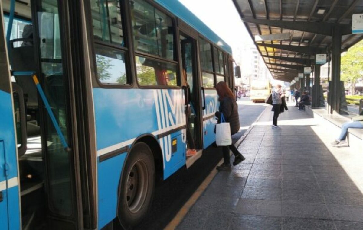 Transporte: el municipio de Rosario puso en duda que se levante la emergencia