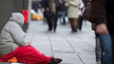 Alemania atraviesa la peor crisis de los últimos 50 años