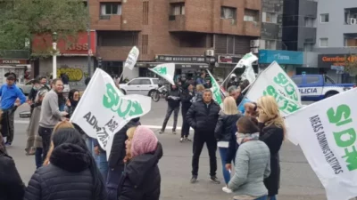 Córdoba: El Suoem retoma las asambleas en todas las reparticiones municipales