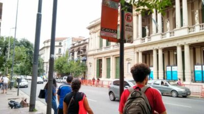 Para evitar un paro de transporte, el municipio de Córdoba adelantó $30 millones