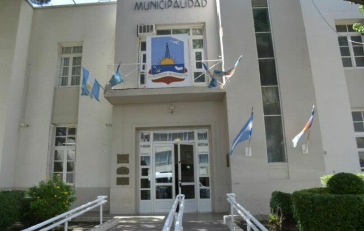 Comodoro es el séptimo municipio del país en el ránking de apertura de datos