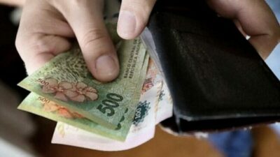 Al Salario Mínimo le faltan $60.800 para cubrir el costo de la Canasta Básica