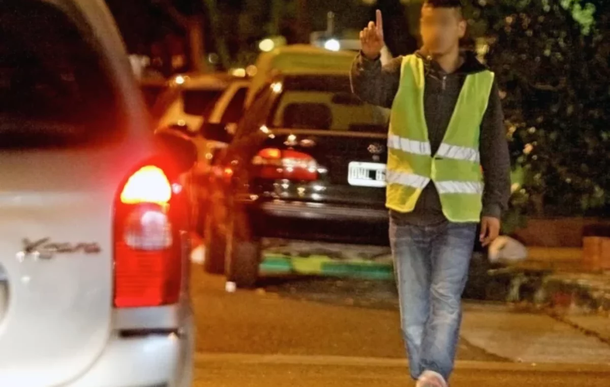 Cuidacoches: concejales santafesinos alertan sobre una «situación crítica» y piden tareas de control en la ciudad