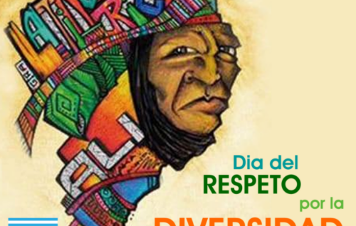 Día del Respeto a la Diversidad Cultural