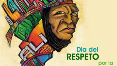 Día del Respeto a la Diversidad Cultural